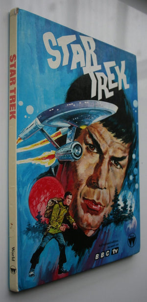 Star Trek Annual 1978