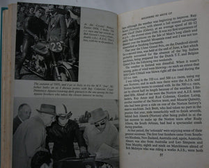 Speed: John Surtees' Own Story by John Surtees. VERY SCARCE.