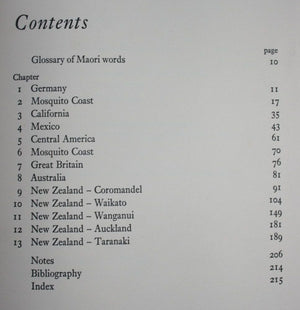 Von Tempsky Adventurer: A biography of Major Gustavus Ferdinand von Tempsky, 1828-68 by William Thomas Parham.