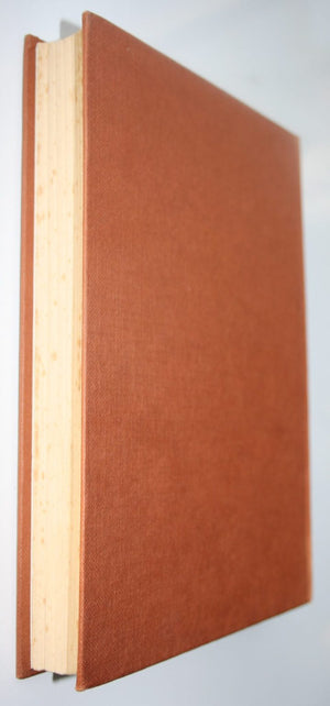 The Master of Tawhai (First Edition 1959). By Essie Summers