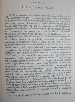 A History of the English Speaking Peoples Volumes 1 - 4. by Winston S. Churchill.