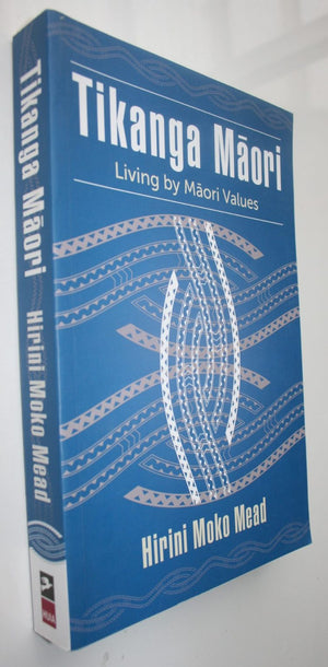 Tikanga Maori Living by Maori Values . The Maori As He Was. (2 books)