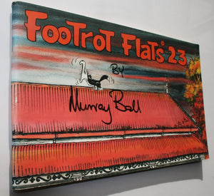 Footrot Flats, 23 By Murray Ball.