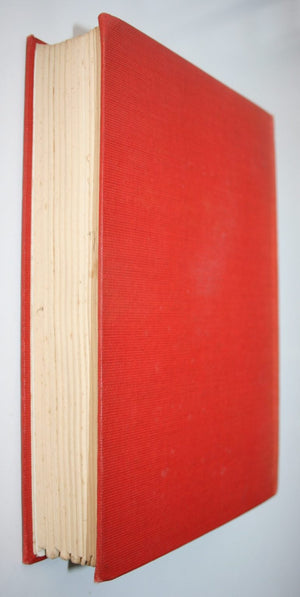 Cheerful Yesterdays. By O. T. J. Alpers. Hardback (1935)