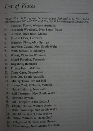 Southwest Pacific, a geography of Australia, New Zealand and their Pacific Island neighbourhoods