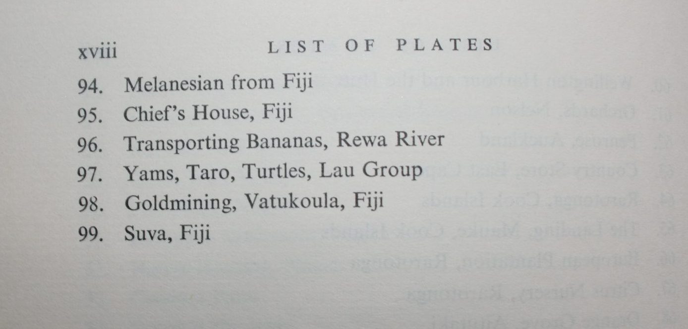 Southwest Pacific, a geography of Australia, New Zealand and their Pacific Island neighbourhoods