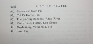 Southwest Pacific, a geography of Australia, New Zealand and their Pacific Island neighbourhoods