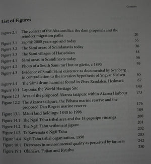 Discourse and Silences: Indigenous Peoples, Risks and Resistance edited by Garth Cant, Anake Goodall and Justine Inns