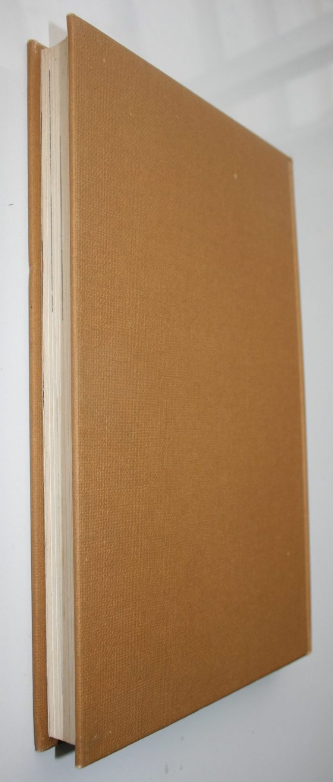 Freyberg, V.C.: The Man 1939-1945. Hardback (1965)