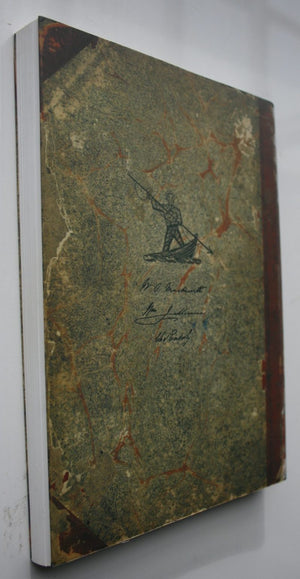 Enderby Settlement Diaries: Records of a British Colony at the Auckland Islands 1849-1852 by Mackworth.