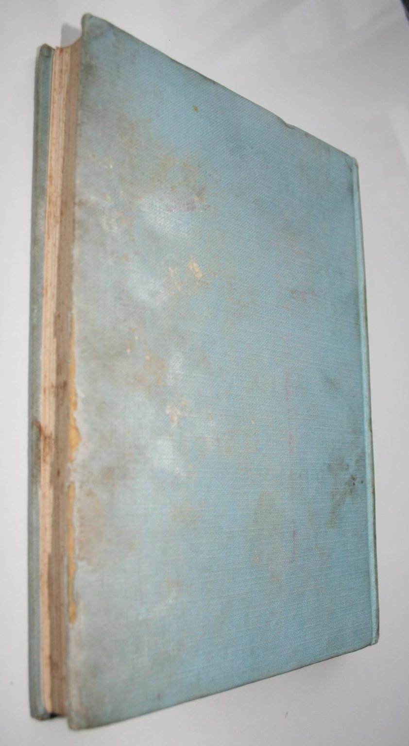 The Voyage of the Dawn Treader by C. S. Lewis. 1952, FIRST EDITION, FIRST PRINTING.