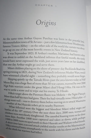 No Ordinary Man The Extraordinary Life and Times of Dr Arthur Purchas By John Steele. SCARCE.