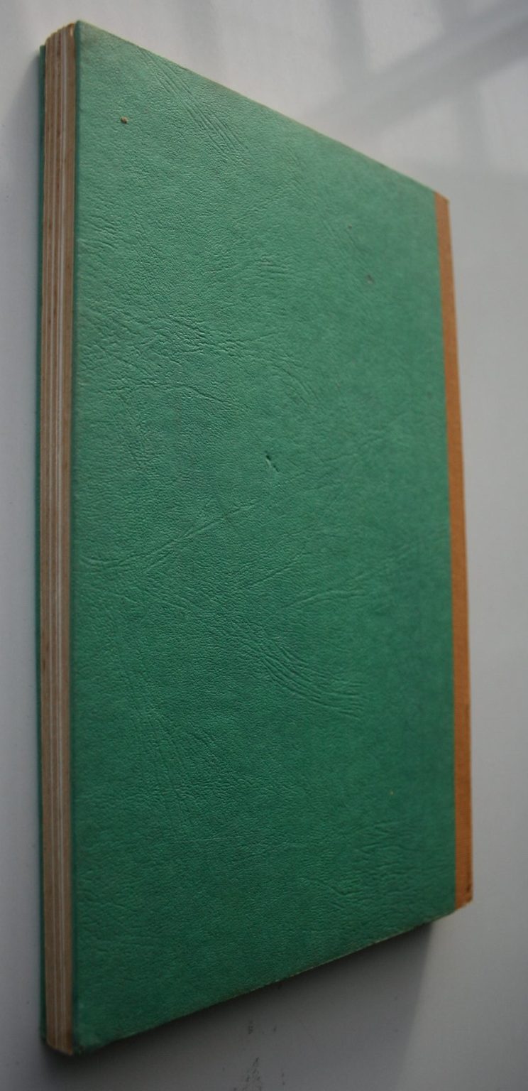 Castle Hill compiled by E. C. Richards.