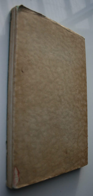 Castle Hill compiled by E. C. Richards.