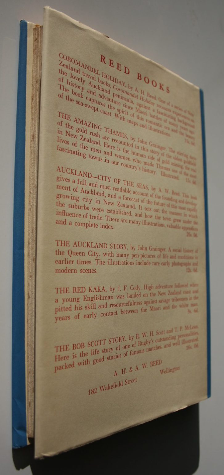 Islands Float at Eleven. By AUDLEY, E. H. &amp; MITCHELL, L. C. (illustrations)