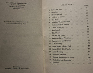 Islands Float at Eleven. By AUDLEY, E. H. &amp; MITCHELL, L. C. (illustrations)