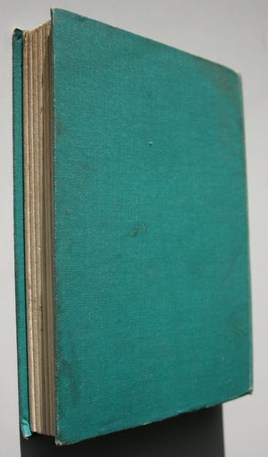 The Hidden Staircase. (Nancy Drew) 1st UK Edition 1954. By Carolyn Keene