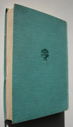 Doctor Dolittle and the Green Canary by Hugh Lofting. 1951, first edition.