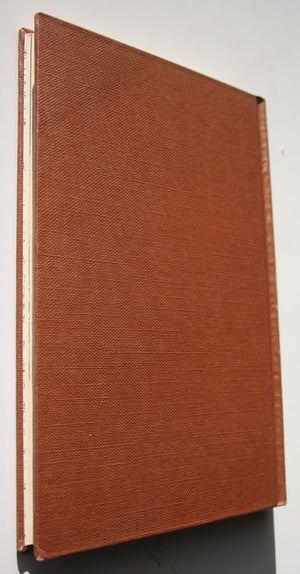 Red Stags Calling. First Edition. By G.G. Atkinson