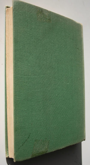 Coot Club (1949, First Australasian Edition). By Arthur Ransome