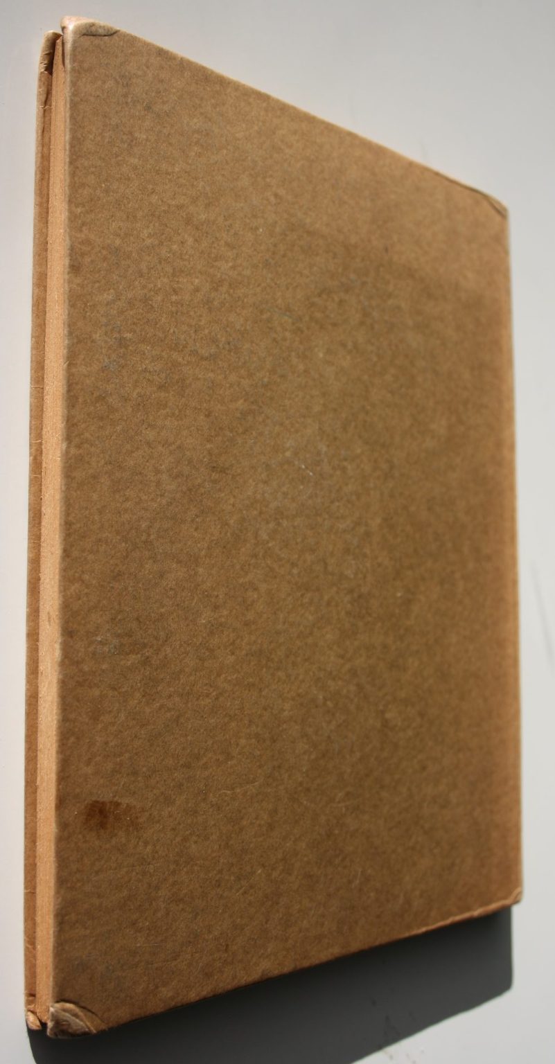 Bunyip Says So. A Tale of the Australian Bush. by W. M. Fleming. 1939, FIRST EDITION.