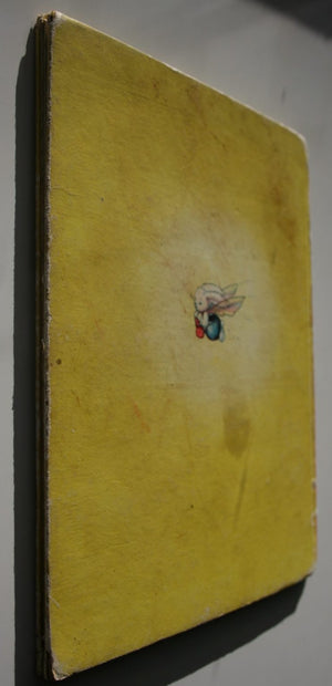 Pookie's Big Day by Ivy L. Wallace.  1958, First edition, first printing.