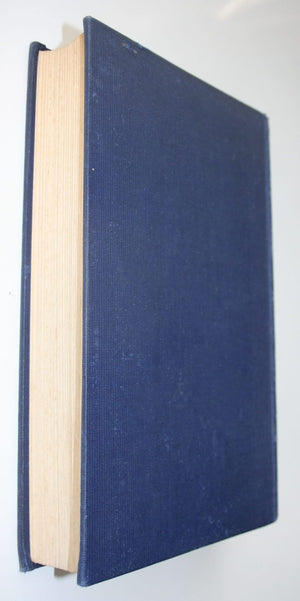 Tales of Three Campaigns. (NZEF) First Edition. SIGNED by C B Brereton (Major)