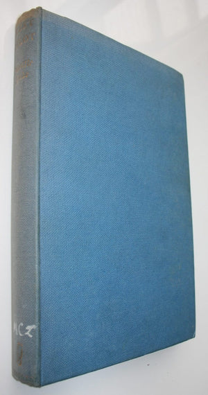 TEST PILOT. by Neville Duke. Hardback 1st edition (1953)