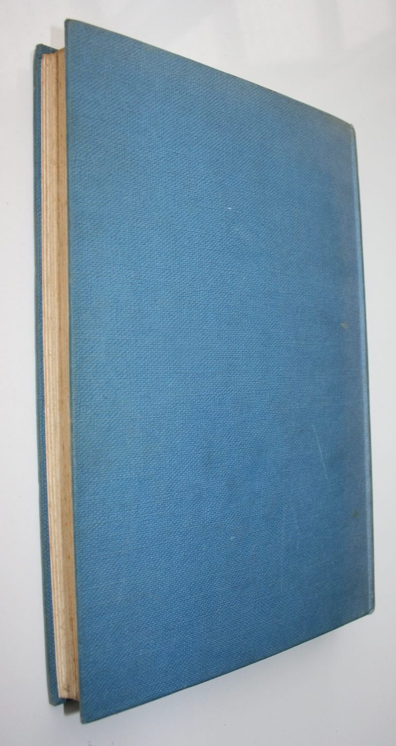 TEST PILOT. by Neville Duke. Hardback 1st edition (1953)