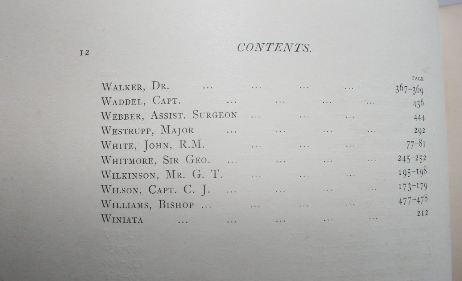 The Defenders of New Zealand And Maori History of the War. 1887