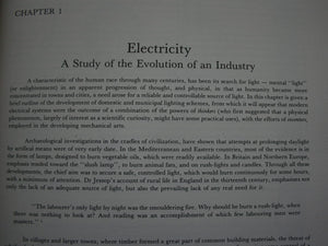 Let There be Light. A History of Bullendale and the generation of electric power in Central Otago by Peter M. Chandler &amp; Ron C. Hall.