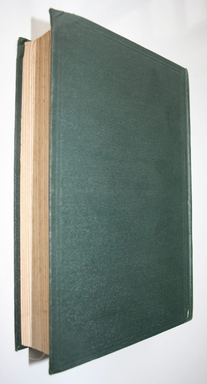 The Mystery of the Moa: New Zealand's Avian Giant by T. Lindsay Buick.  FIRST EDITION. VERY SCARCE.