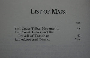 Eruera: The Teachings of a Maori Elder by Eruera Stirling as told to Anne Salmond.