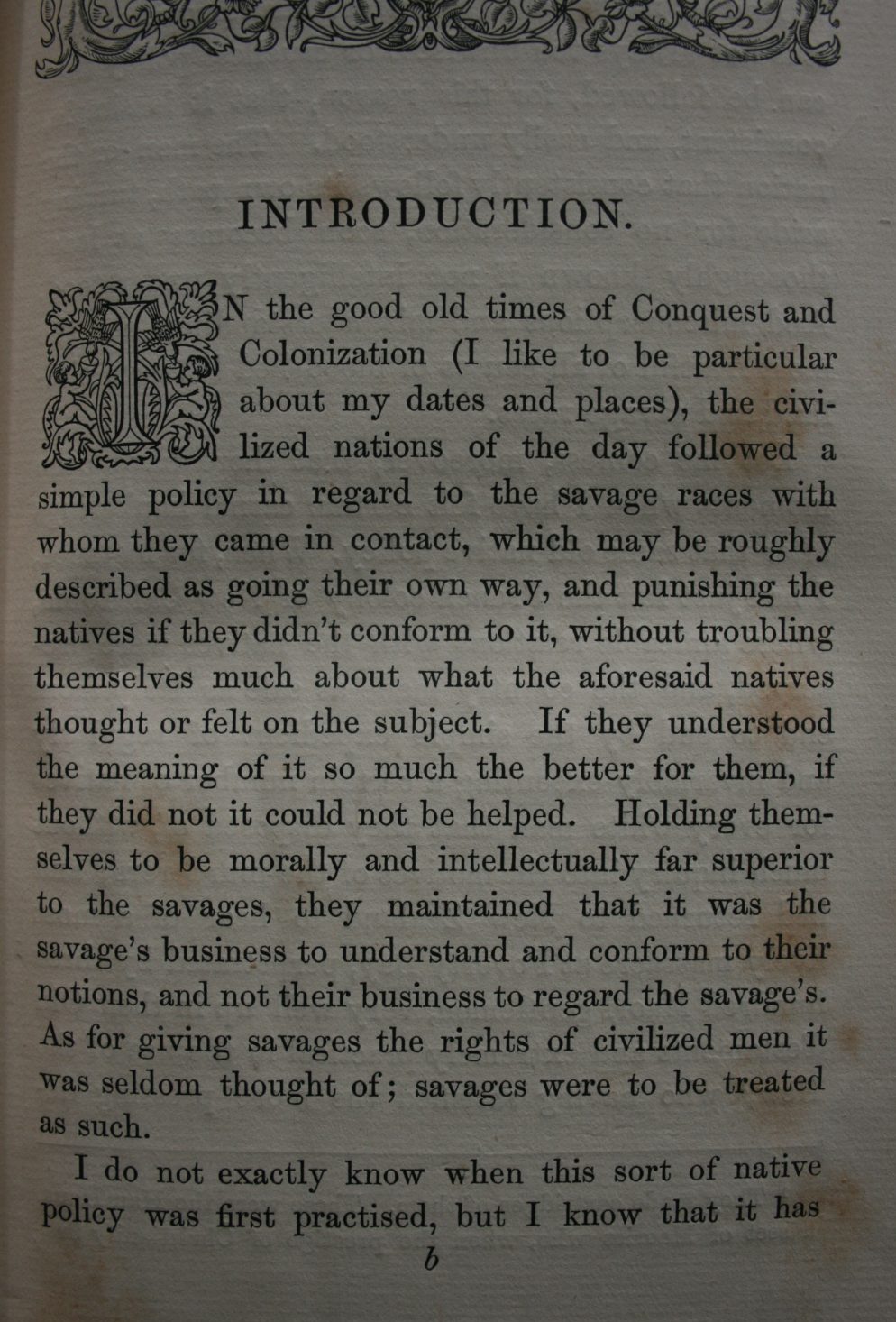 Old New Zealand A Tale of the Good Old Times; AND A History of the War in the North of New Zealand Against the Chief Heke in the Year 1845, told by an Old Chief of the Ngapuhi Tribe. By a Pakeha Maori (F E Maning).