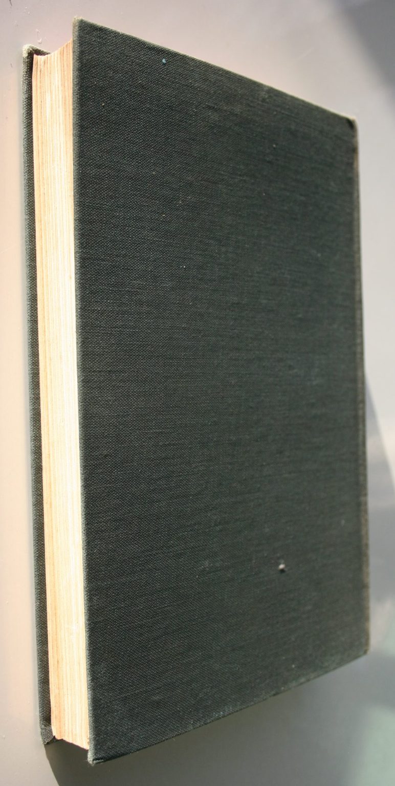 The Tigers of Trengganu by Lt Col A Locke. 1954. First UK Edition.