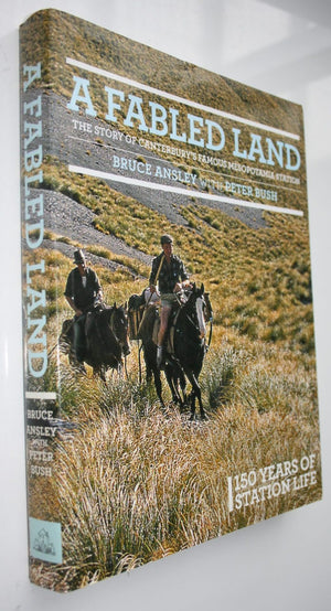 Fabled Land Mesopotamia Station. A Shepherd's Year ; Hall, Peter. (2 books)