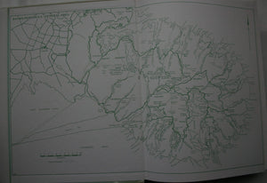 Banks Peninsula Cradle of Canterbury by Gordon Ogilvie.