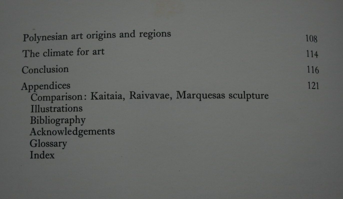 Whaowhia Maori Art and its Artists by Gilbert Archey.