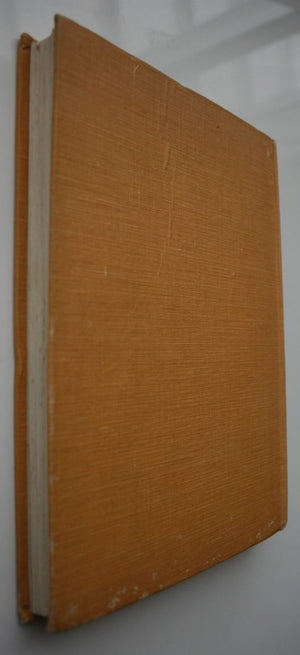 New Zealand The Dear Old Maori Land by "Gipsy" [F.B.L]. 1928. Third Edition.