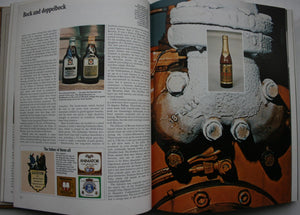 The World Guide to Beer: The brewing styles, the brands, the countries By Michael Jackson.