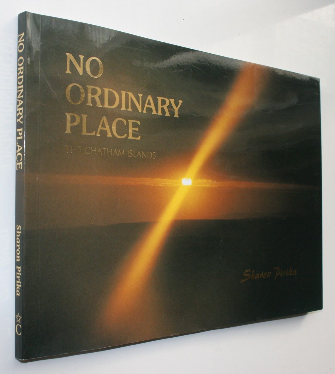 No Ordinary Place The Chatham Islands By Sharon Pikia