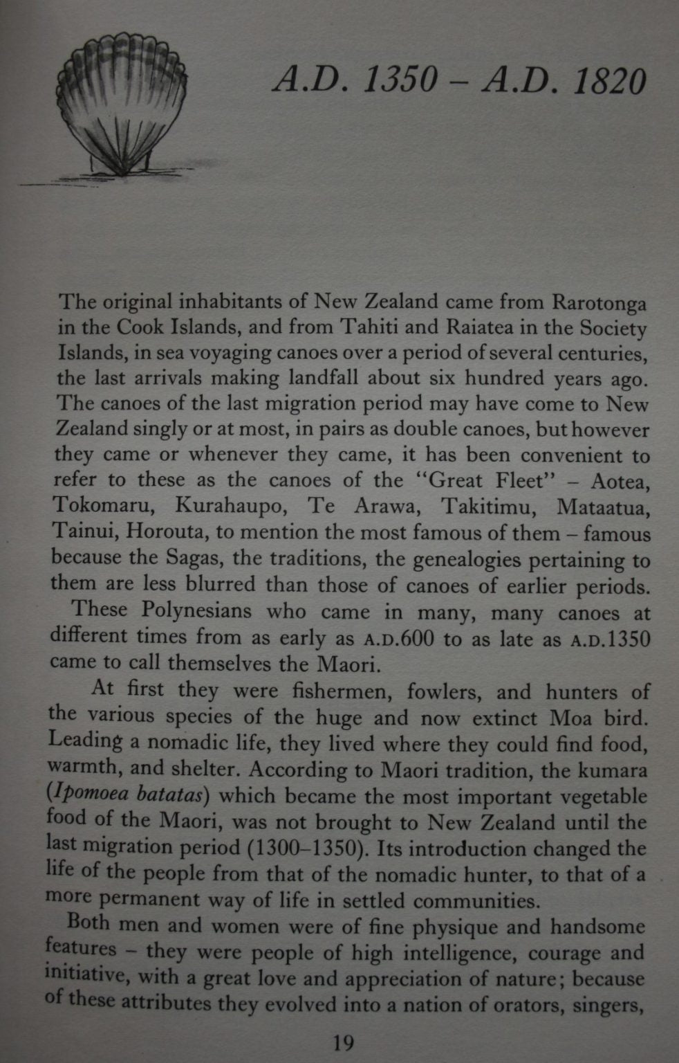 Medicines of the Maori From their Trees, Shrubs and other Plants, Together with Food from the Same Source. By Christina Macdonald. 1973. FIRST EDITION, first printing.