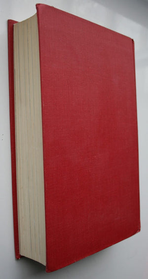 Italy Volume II. From Cassino to Trieste: Official History of New Zealand in the Second World War 1939-45. By W E Murphy.