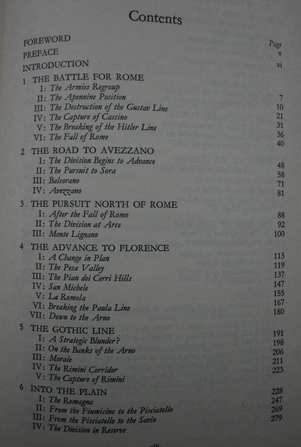 Italy Volume II. From Cassino to Trieste: Official History of New Zealand in the Second World War 1939-45. By W E Murphy.