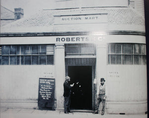 Celebrating the Past, Building the Future: Roberts- Celebrating 150 Years, Since 1865