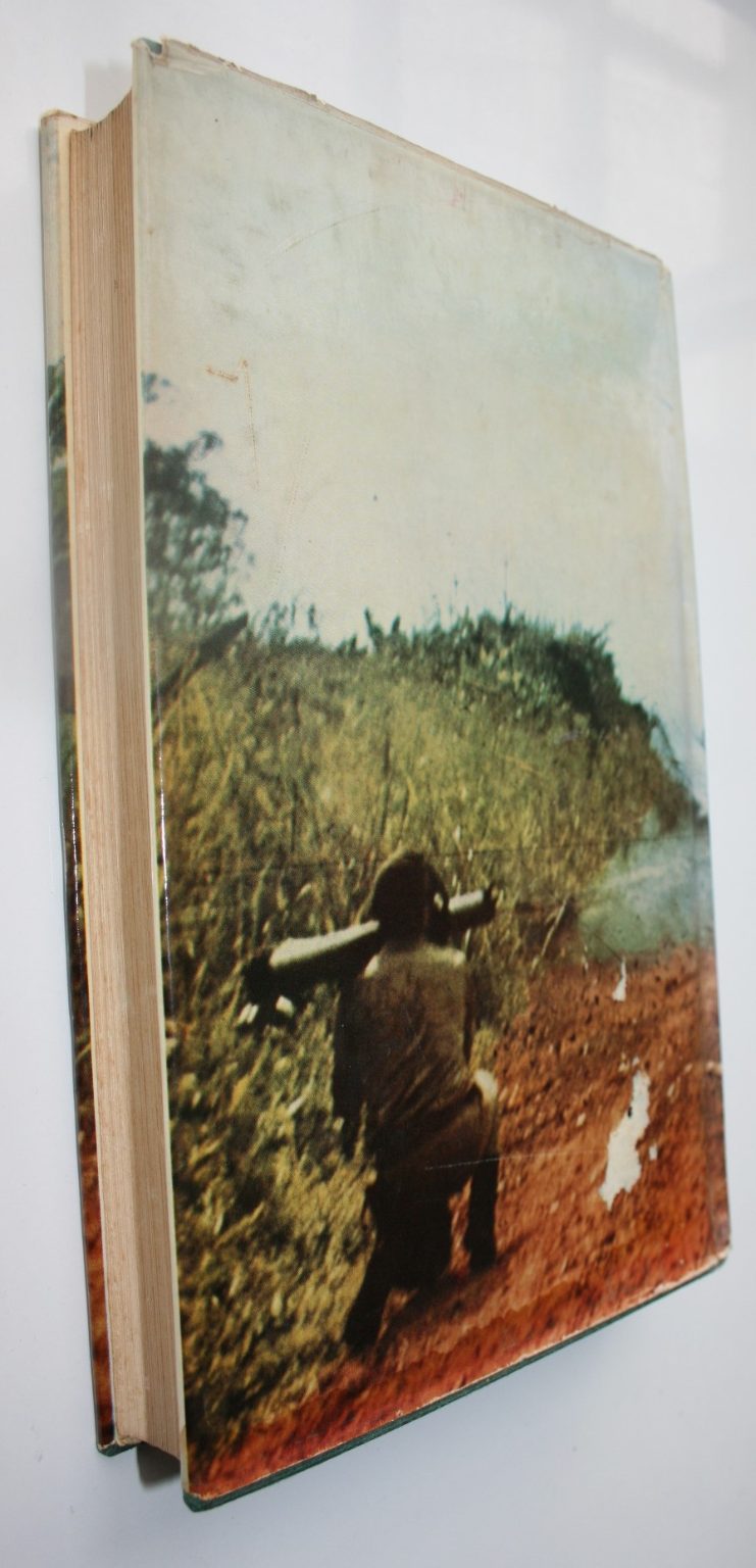 Congo Mercenary. By Michael Hoare. 1967, First Edition. VERY SCARCE.