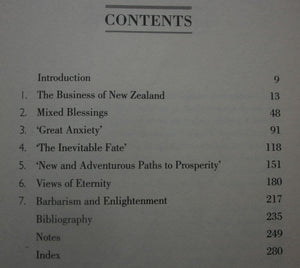 A Savage Country The Untold Story Of New Zealand In The 1820S By Paul Moon.