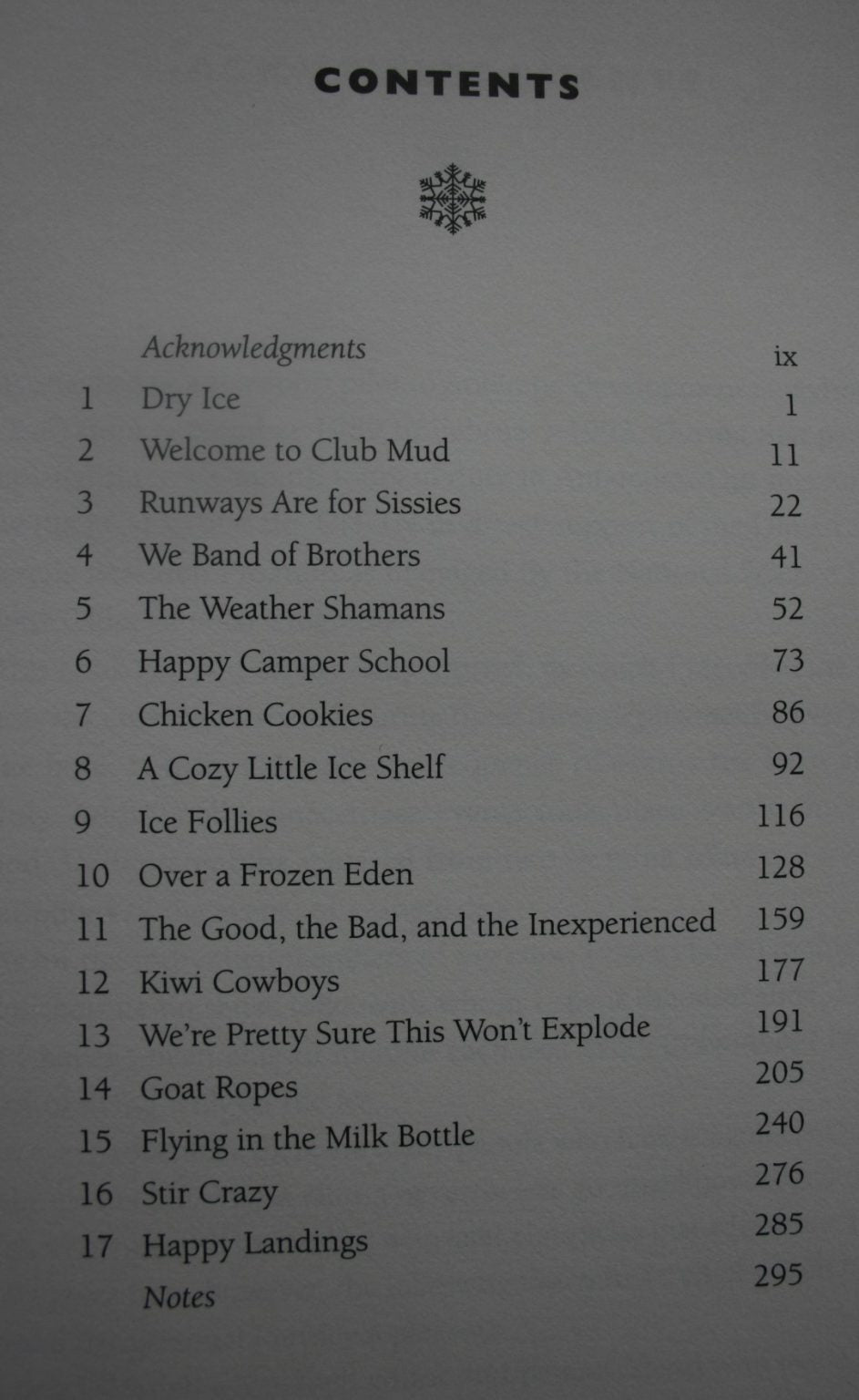 Flying Upside Down True Tales of an Antarctic Pilot By Mark A. Hineburgh.