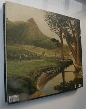 John Kinder's New Zealand By Ron Brownson, Auckland Art Gallery.