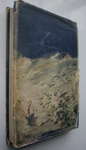 Annapurna. By Maurice Herzog (1952)